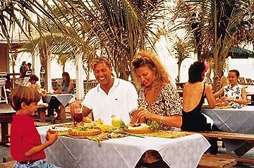 Villas By The Sea Resort Fort Lauderdale Luaran gambar