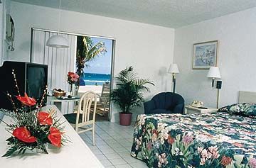 Villas By The Sea Resort Fort Lauderdale Luaran gambar