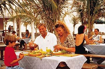 Villas By The Sea Resort Fort Lauderdale Luaran gambar